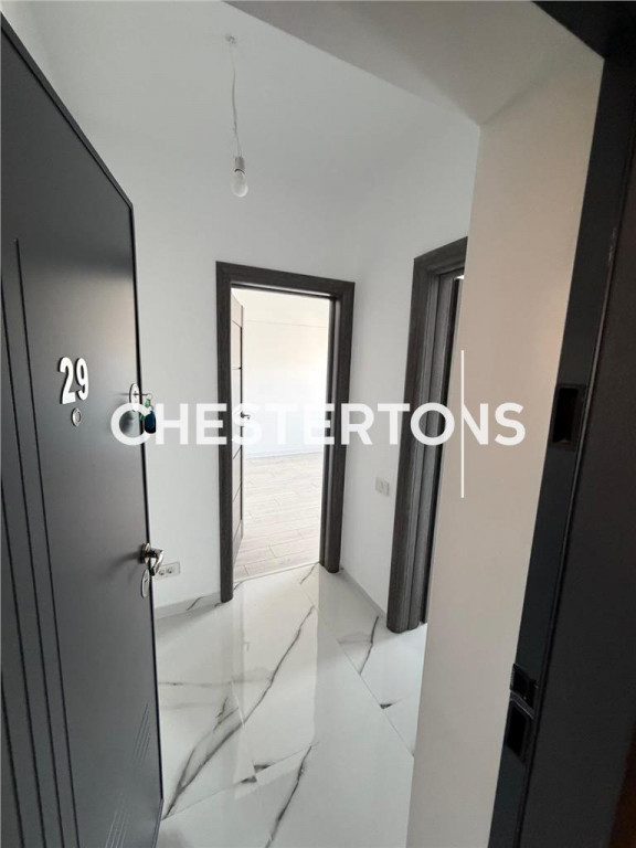 Apartament finisat, 60 mp, Valea Oltului- Prelungirea Ghence