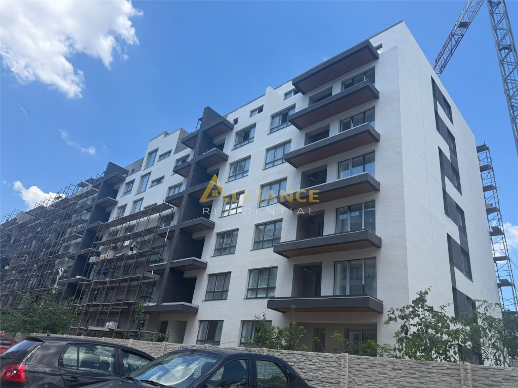Aparatorii Patriei/Drumul Binelui-Apartament 2 Camere-Decoma
