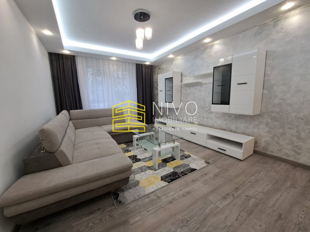 Apartament 3 camere – Tg. Mureș – Tudor – Str. Vii...