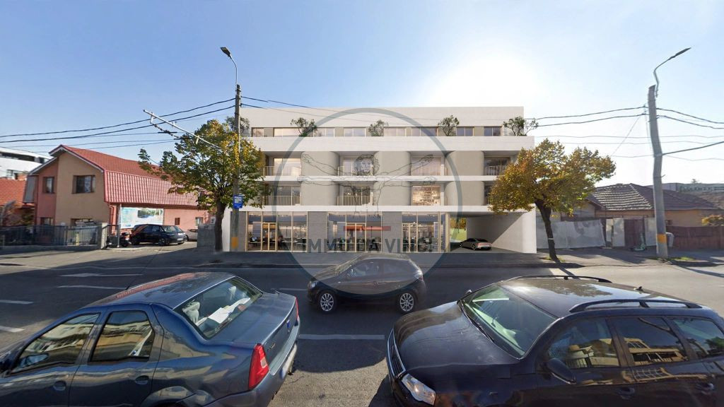 Apartament 3 camere cu 2 dormitoare și living – Mără...