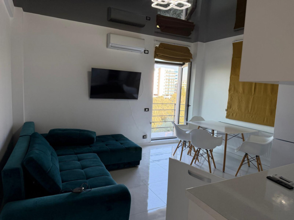 Apartament 2 camere de inchiriat in zona Mamaia Sat - Peco V