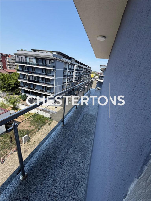 Apartament finisat, 60 mp, Valea Oltului-Prelungirea Ghencea