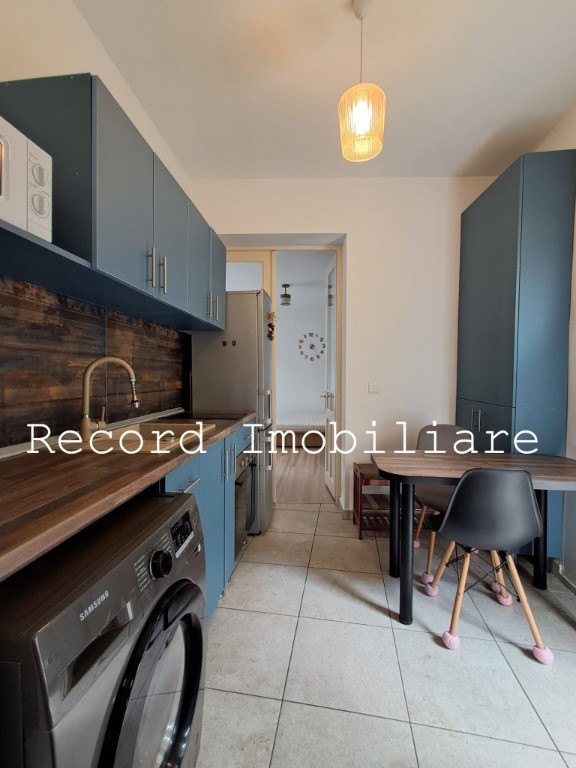 Apartament la casa, 25 mp, zona SEMI-CENTRALA!