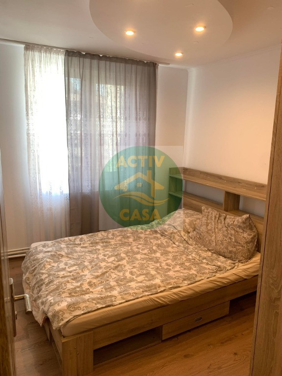 Apartament 2 camere, mobilat si utilat