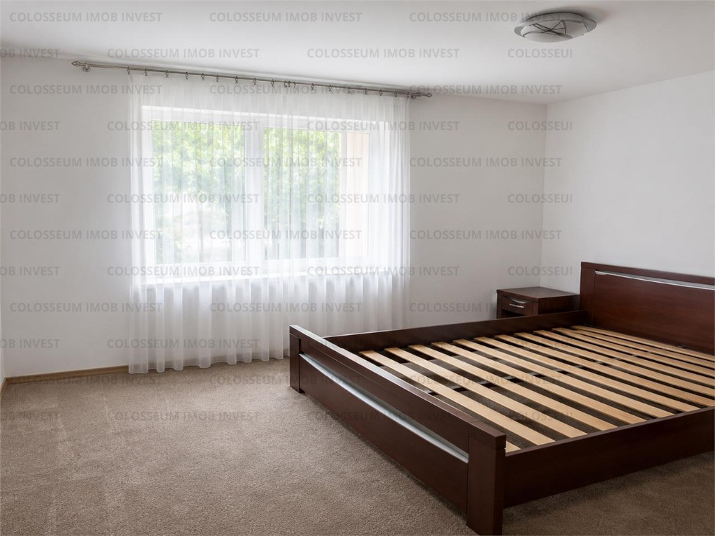 Apartament 3 cam, 2 bai, decomandat, confort 1, zona Astra Carpatilor!