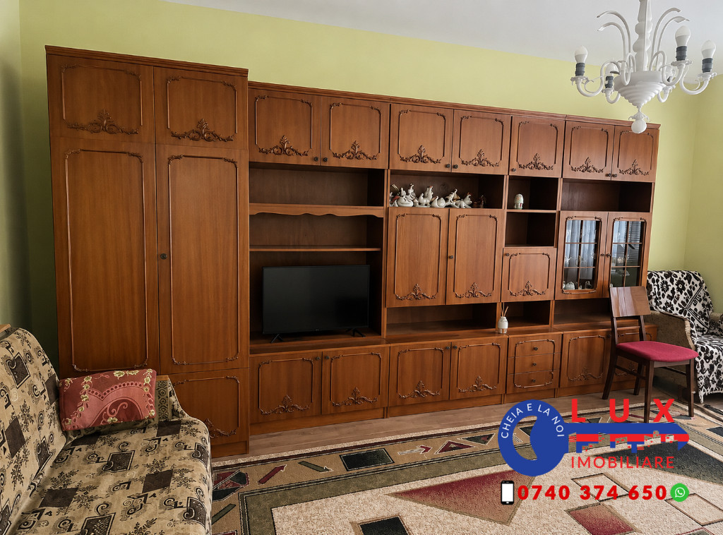 ID 20043 | APARTAMENT 2 CAMERE | E3 | STR. 1848