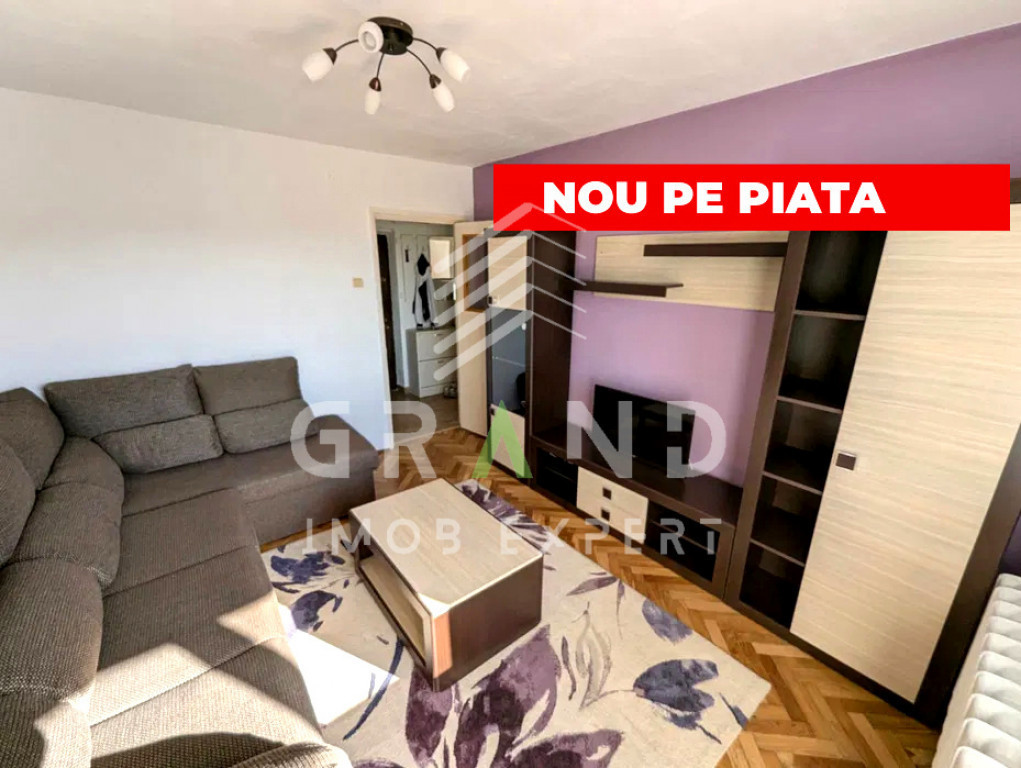 2 CAMERE DECOMANDATE | RENOVAT/MOBILAT & UTILAT/DÂMBUL ROTU