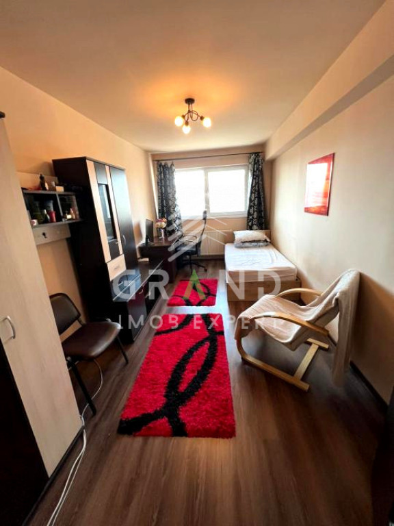 Ap. 2 camere | 55 mp | Centrala | Parcare | Marasti/Sens Gir