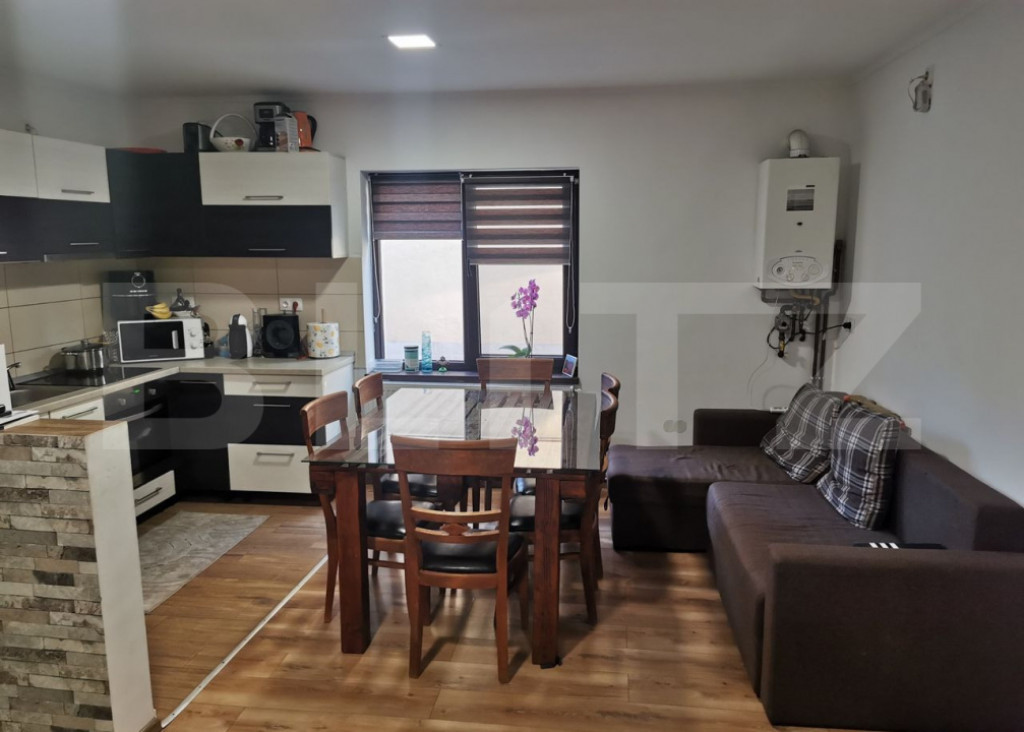 Casa proaspăt renovată de vânzare în Panet jud. Mureș
