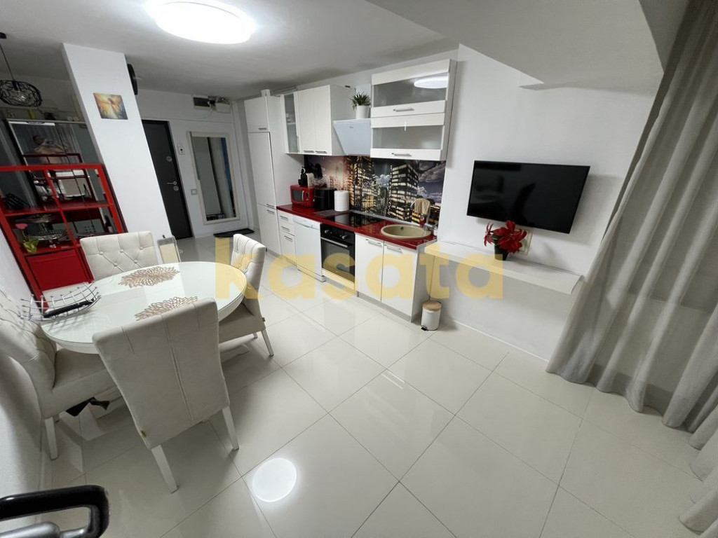 APARTAMENT 2 CAMERE | 54mp_1983 | MIHAI BRAVU_VITAN | REN...