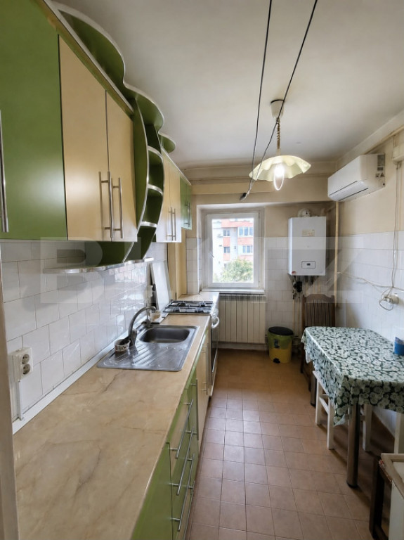 Apartament 2 camere, 48 mp, zona Micro 1