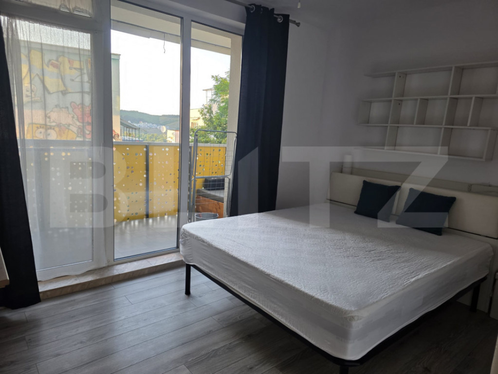 Oportunitate!2 camere, 54 mp, etaj intermediar, gata de muta