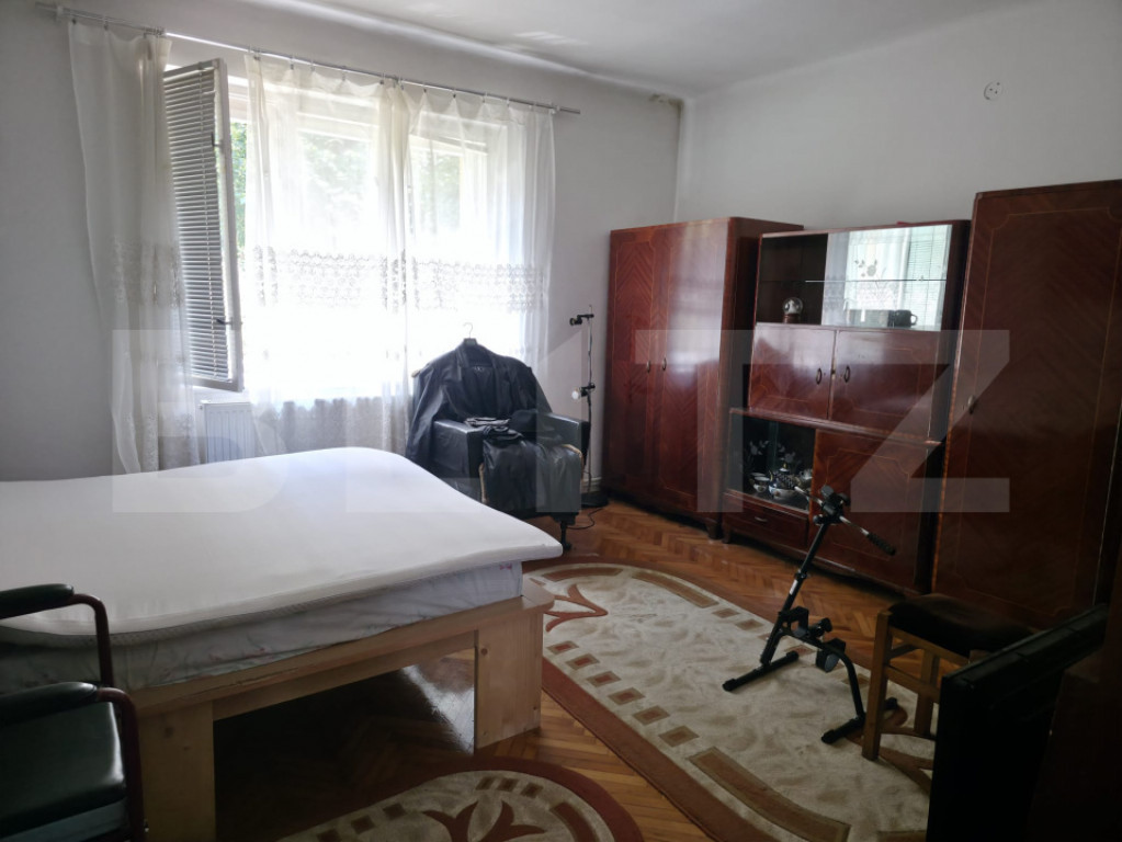 Casă cu teren de 572 mp în Gruia – Locație premium, ide