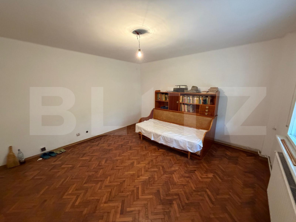 APARTAMENT 2 CAMERE DECOMANDAT, 64 MP, PARCARE INCLUSA, PRES