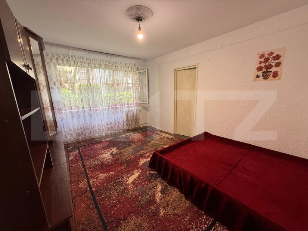 Apartament 2 camere – Zona Malu Rosu
