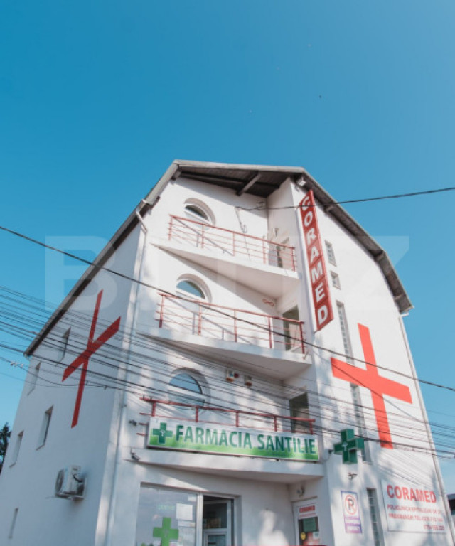 Centru Medical de Vânzare Suceava | Clinica Coramed