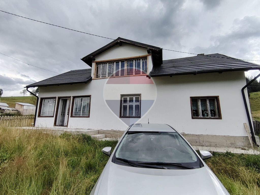 Casă de vânzare în Ciocănești