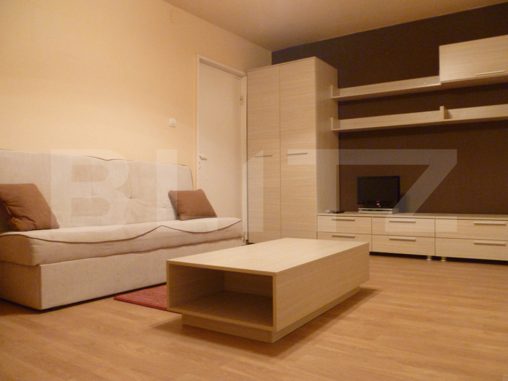 Apartament 2 camere comolet decomandat