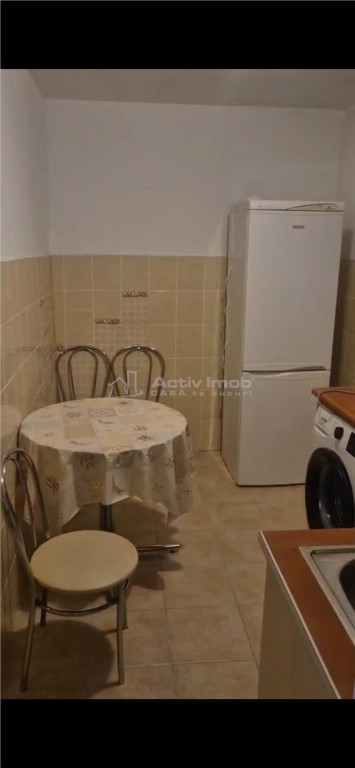 2 camere decomandat - Cantemir - Tineretului
