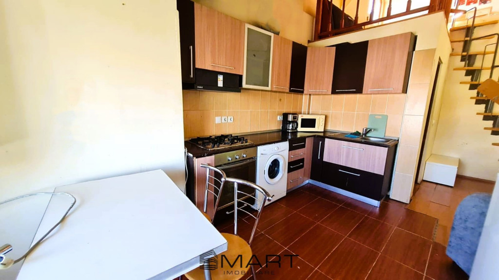 Apartament 1 camera Zona Siretului