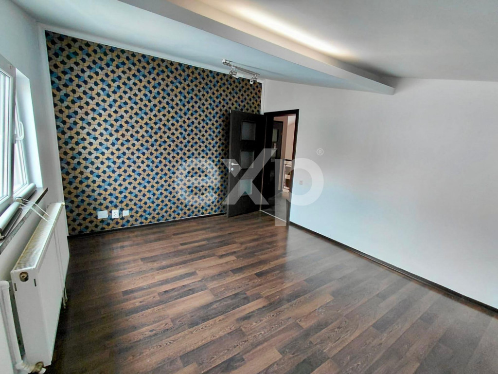 Casa de inchirait in Brasov, Bartolomeu, 4 camere, 120 mp -