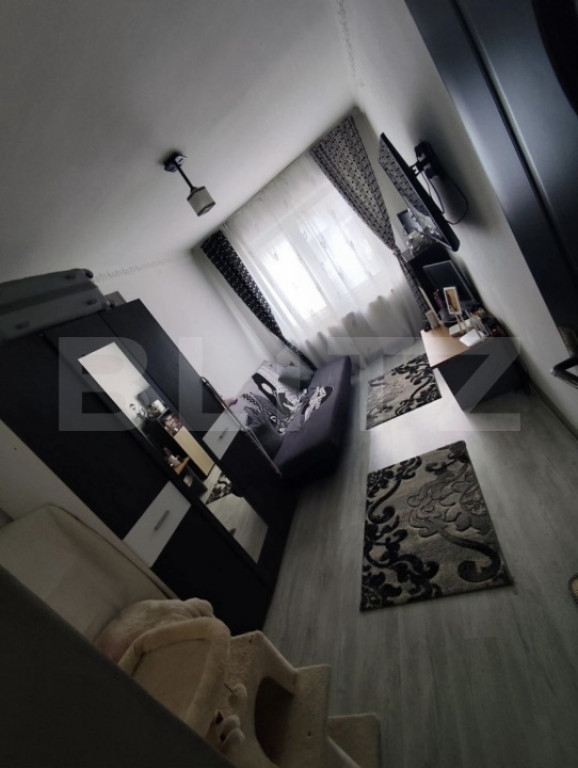 Apartament 3 camere