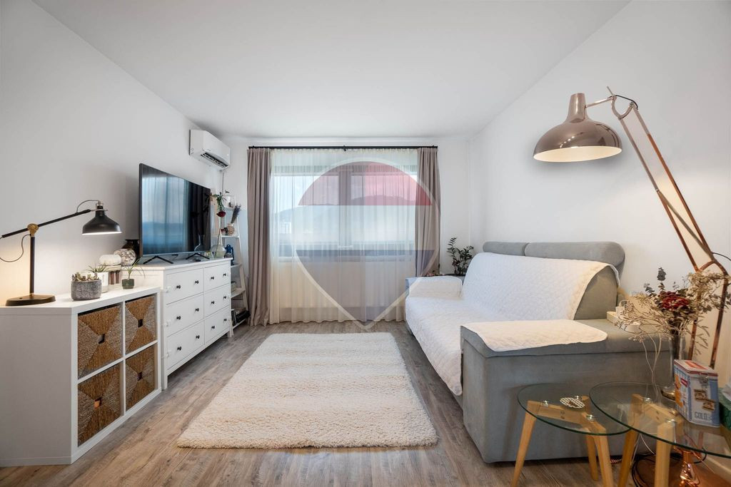 0% comision | NOU pe piata - 3 camere RENOVAT, Făget –...