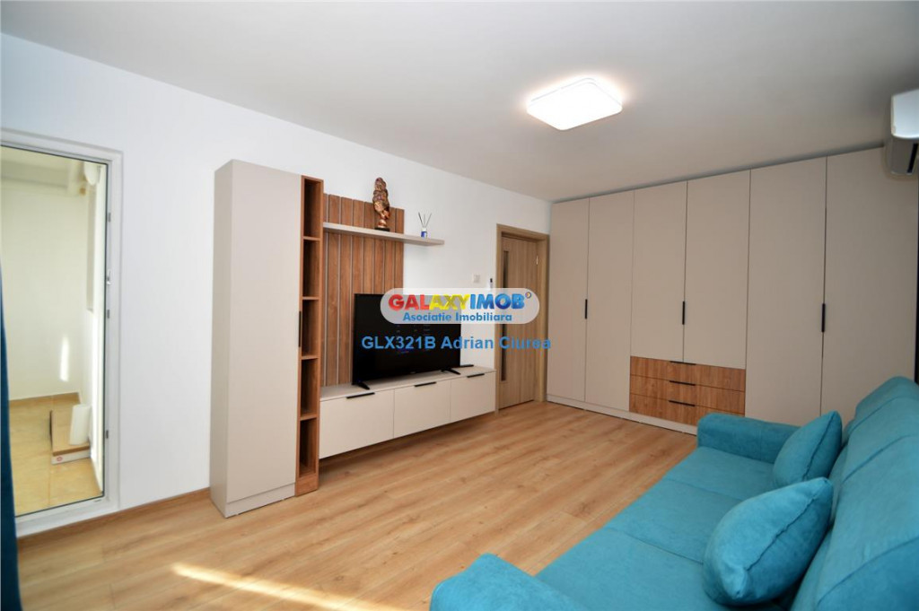 2 Camere | Basarabia | Piata Muncii | Arena Nationala
