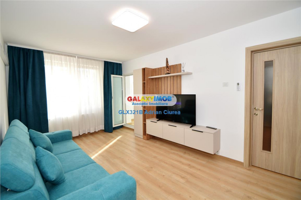 Apartament 2 camere Basarabia Piata Muncii