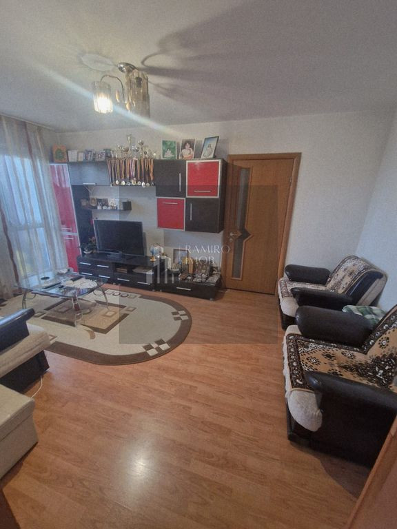 Apartament 2 camere Drumul Taberei/Metrou Raul Doamnei