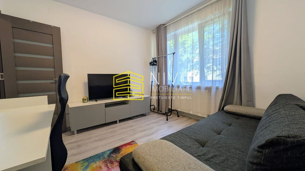 Apartament 2 camere – Tg. Mureș – 7 Noiembrie – St...