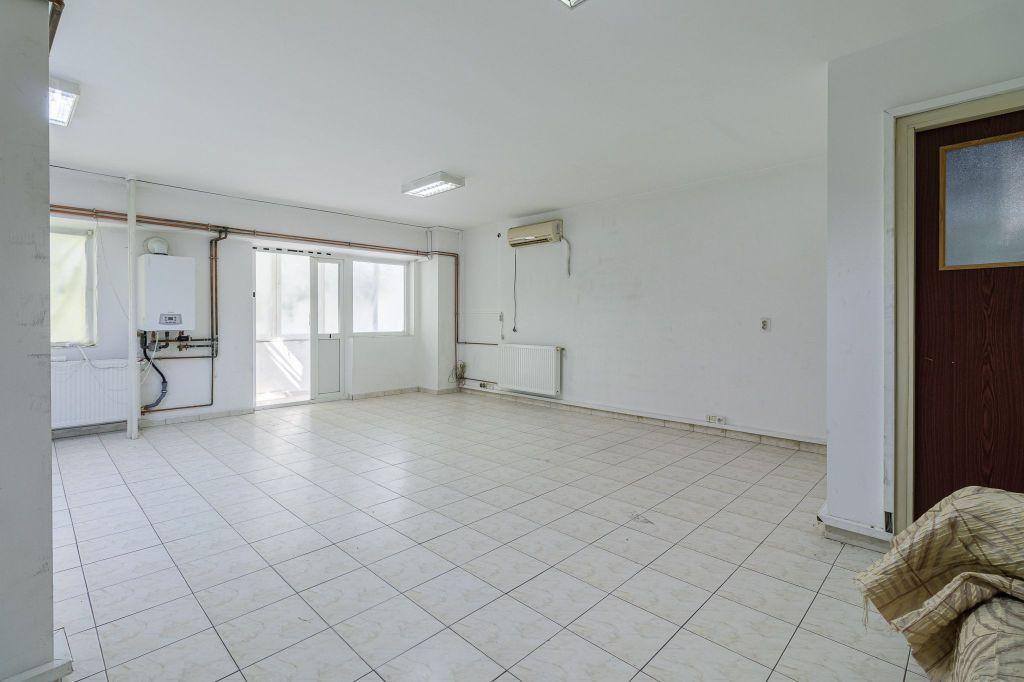 Spatiu comercial Crangasi