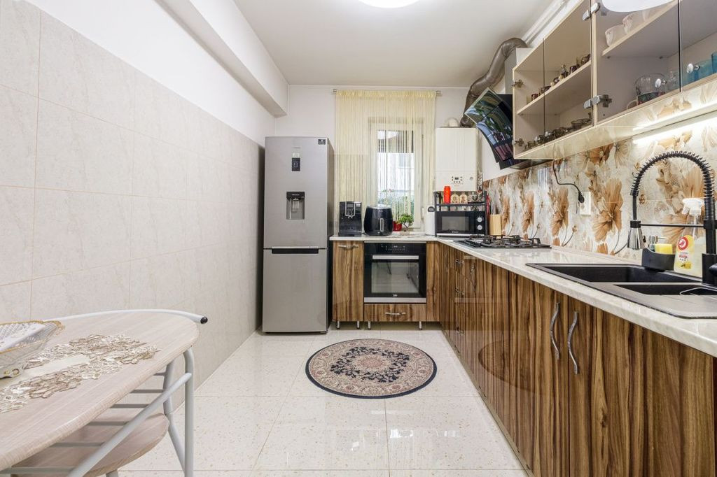 Berceni | 2 Camere Cf 1 Sporit | Bloc 1984 | Posibilitate...
