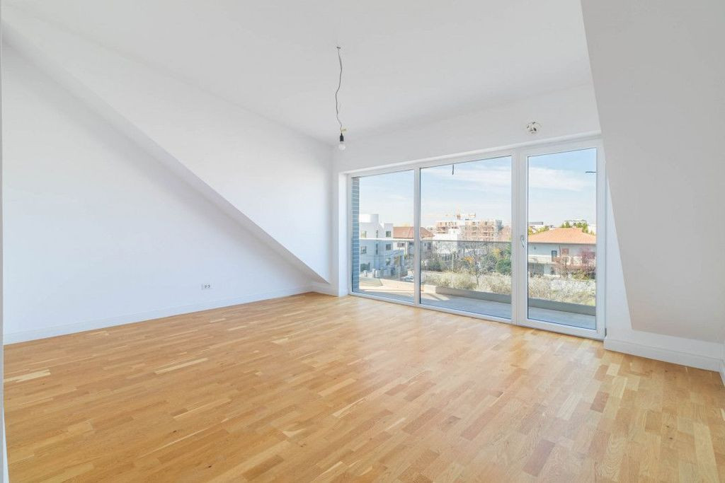 Apartament 4 camere duplex Sisesti - Vedere catre lac - P...