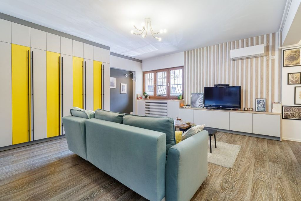 Apartament 2 camere - Bucla Drumul Taberei