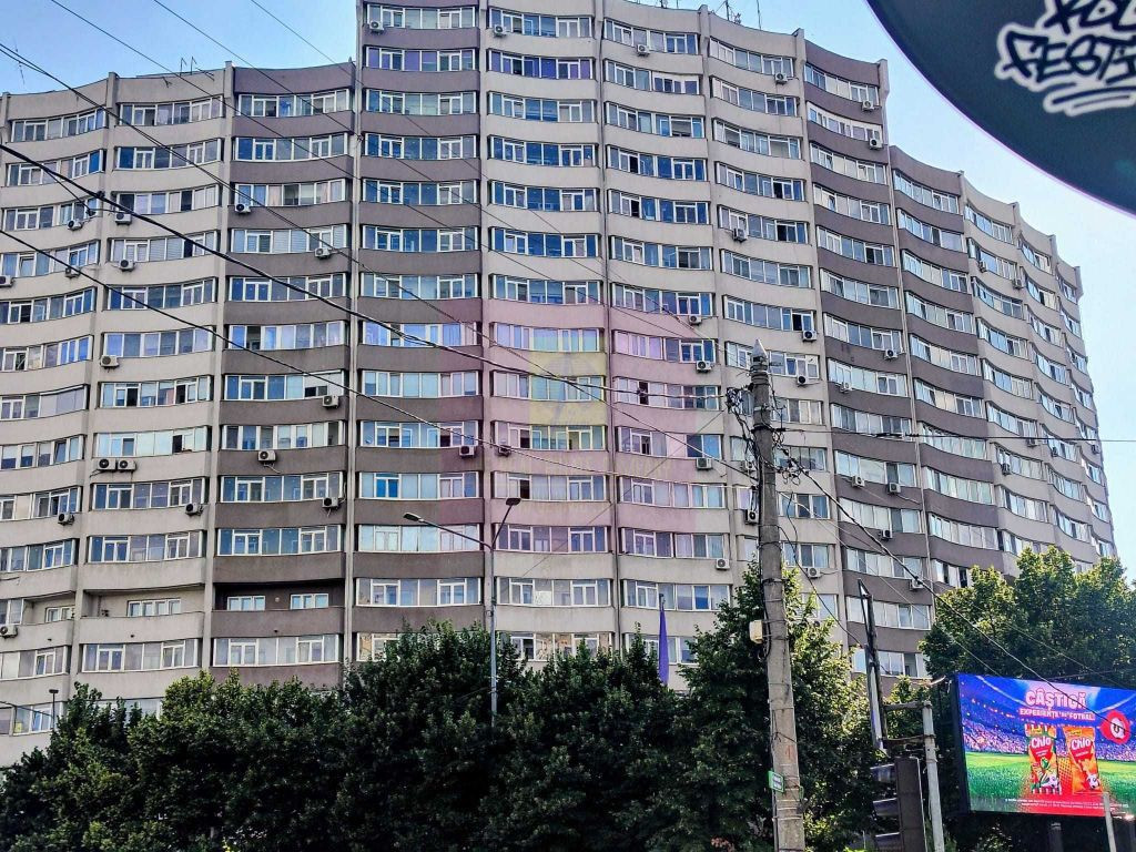 2 camere 70 mp Lujerului Metrou Confort 1 sporit Vedere p...