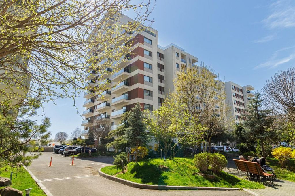 2 camere 4 City North | Complet Mobilat