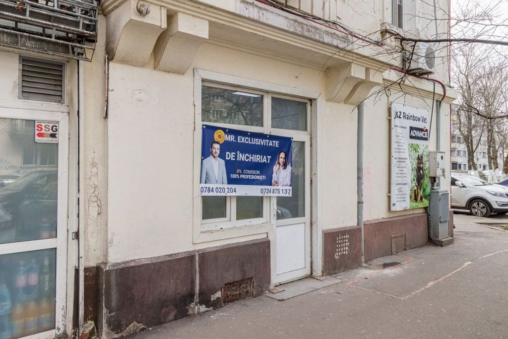 Spatiu comercial