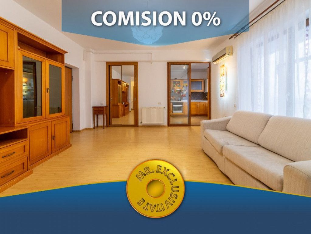 Apartament Gavana Platou - Comision 0 %