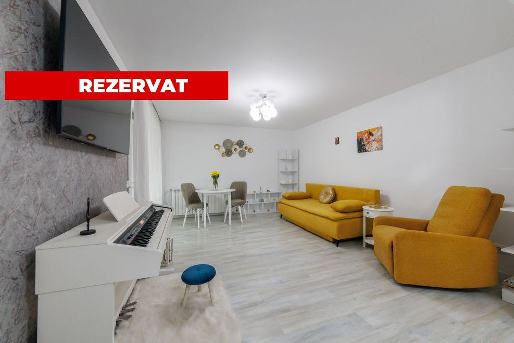Apartament 2 camere spațios | 79 mp | 2019 | Loc de parc...