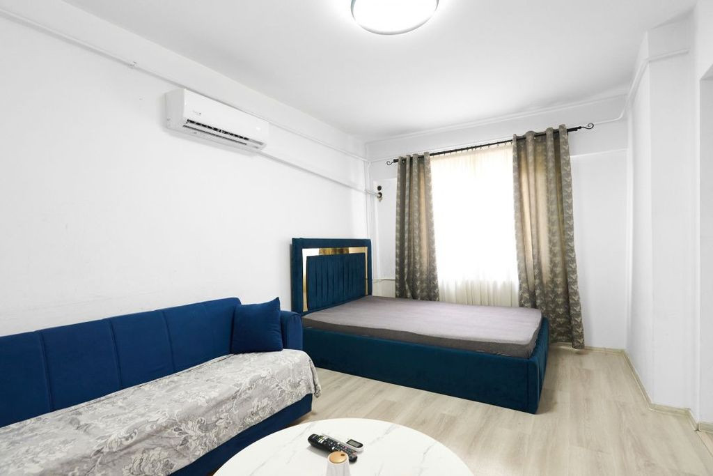Garsonieră renovată, mobilată și utilată | Găvana 3...