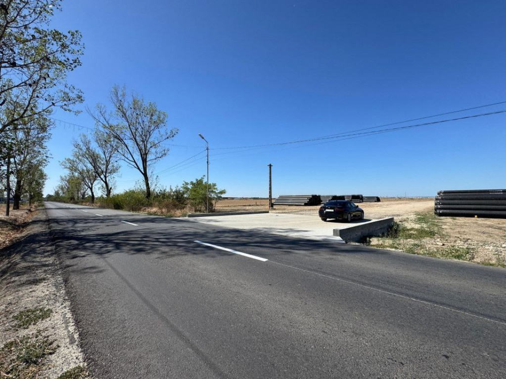 Teren extravilan de vânzare – Căteasca, Argeș | 27.2...