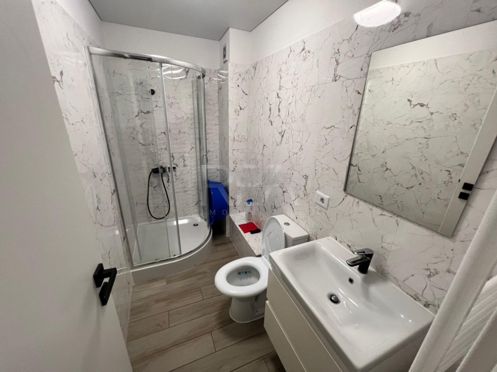 Apartament 2 Camere Pallady Decomandat+loc de parcare