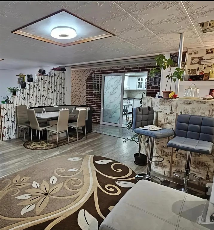 Vila individuala de închiriat-4 dormitoare Bragadiru