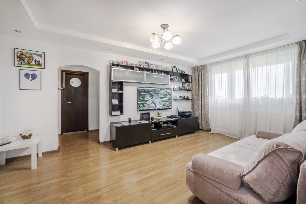 Apartament 2 camere Complex Rin Grand Hotel Residence Vitan