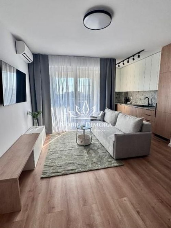 City of Mara - Apartament premium cu 2 camere si parcare ...