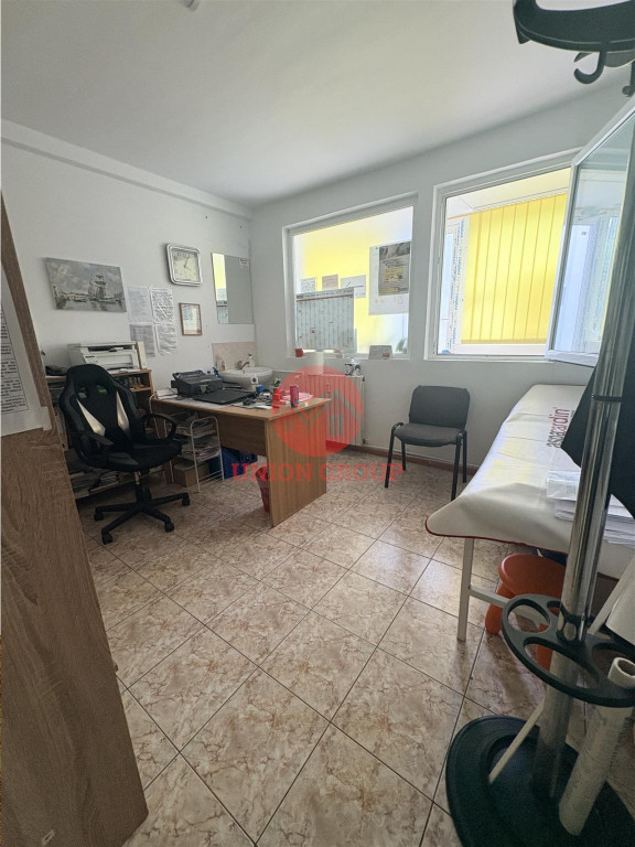 Spa#539;iu Comercial cu Vad Excelent, la Parter, Bdul Ferdin