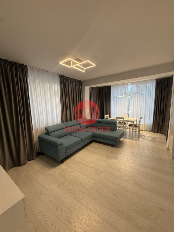 Apartament Premium 2 Camere, zona Alezzi