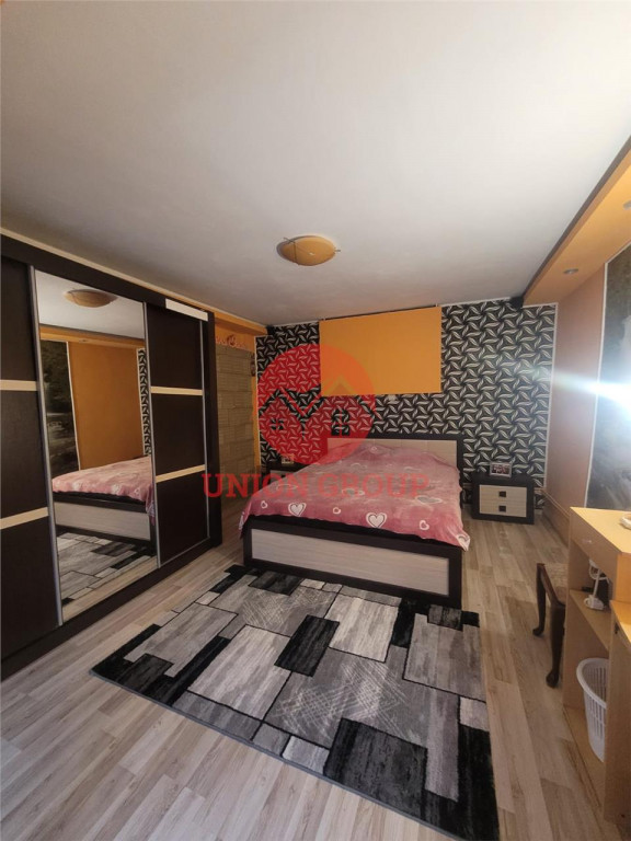 Casa 3 Camere, Mobilata si Utilata, Zona Palas