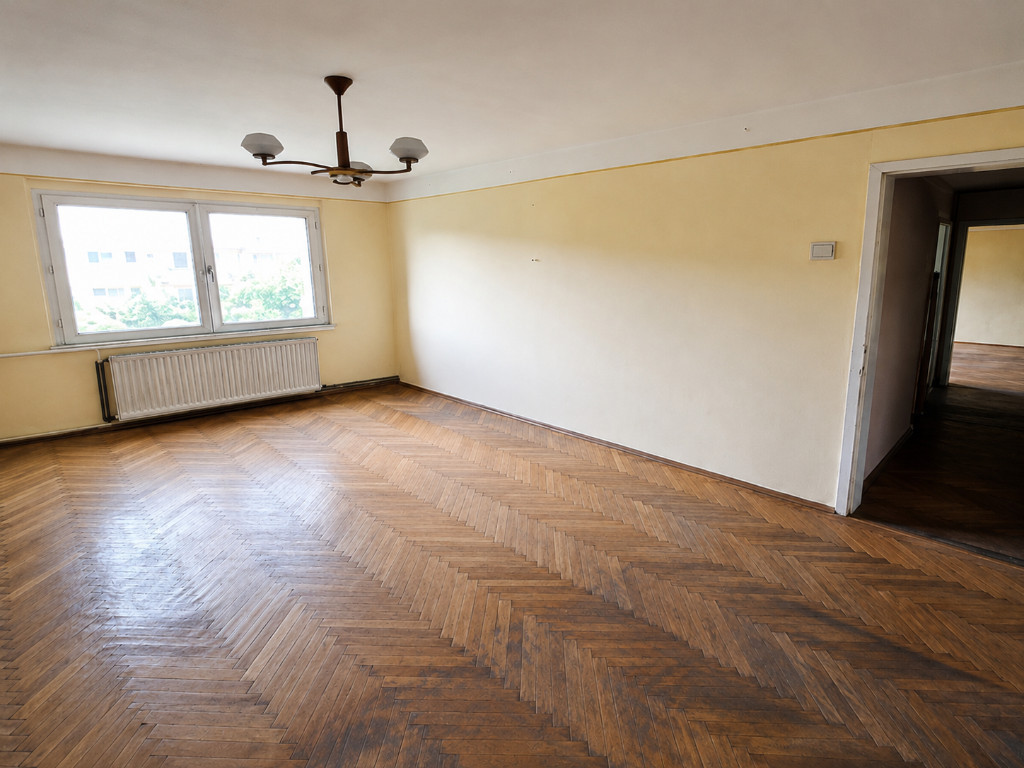 Apartament 2 camere | Etaj Intermediar | Zona Astra